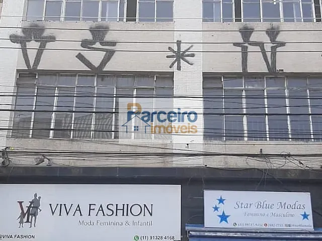Prédio com 625m², à venda, no bairro Brás em São Paulo