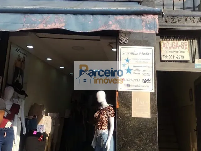 Prédio com 625m², à venda, no bairro Brás em São Paulo