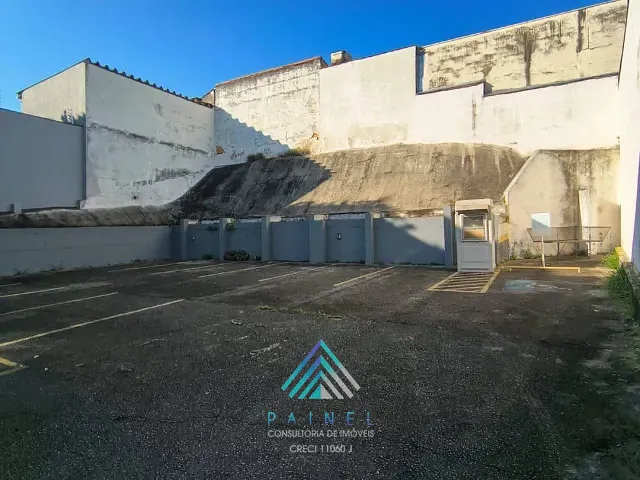 Prédio com 779m², para alugar, no bairro Jardim Franca em São Paulo