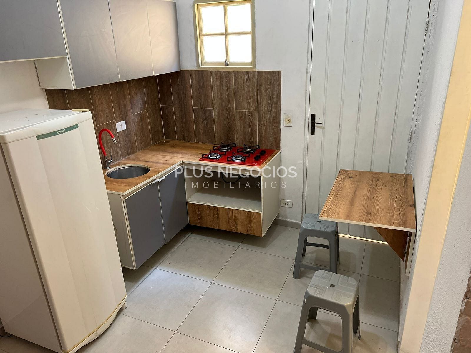 Apartamento à venda com 1 quarto, 45m² - Foto 32