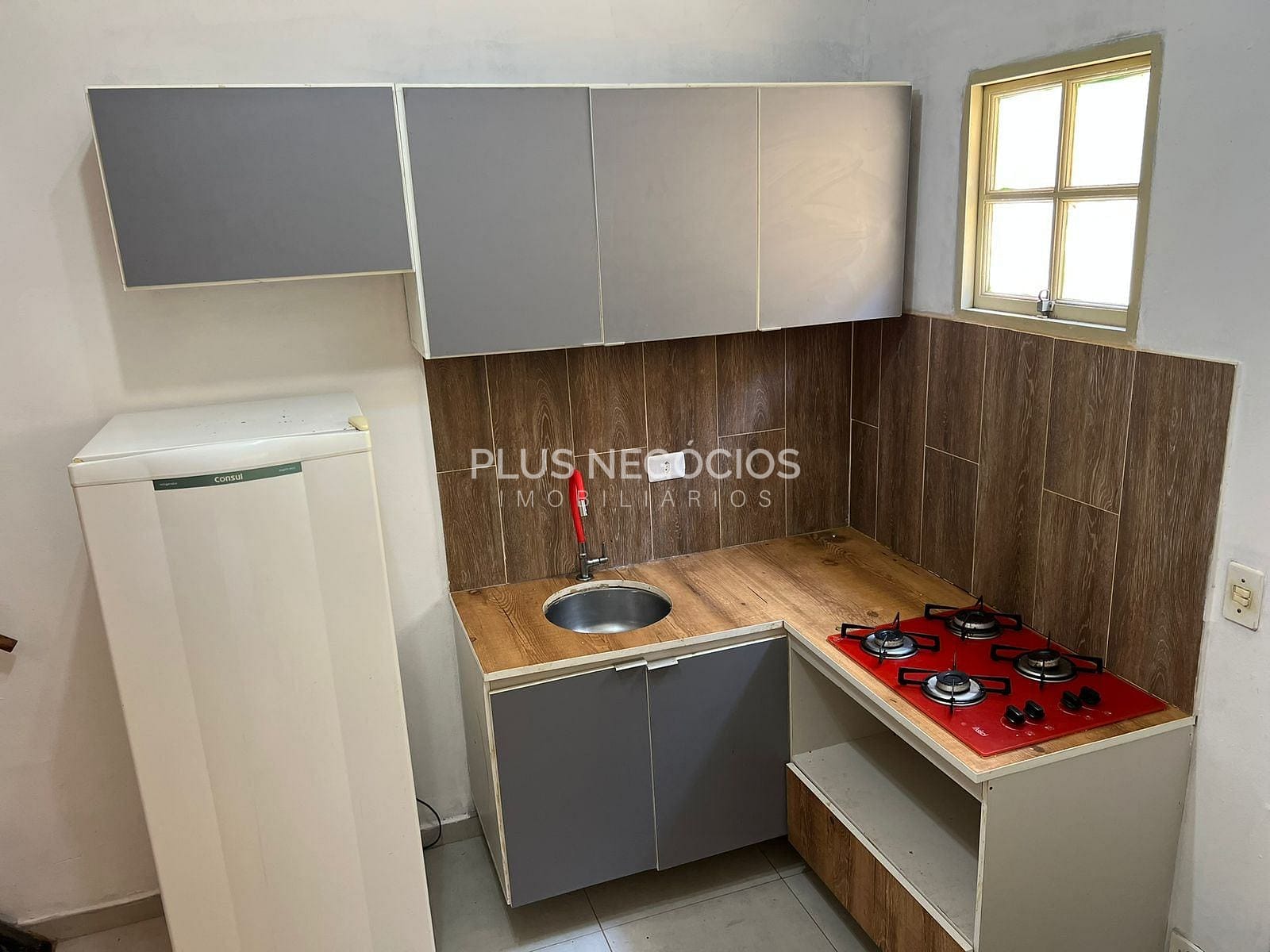 Apartamento à venda com 1 quarto, 45m² - Foto 31