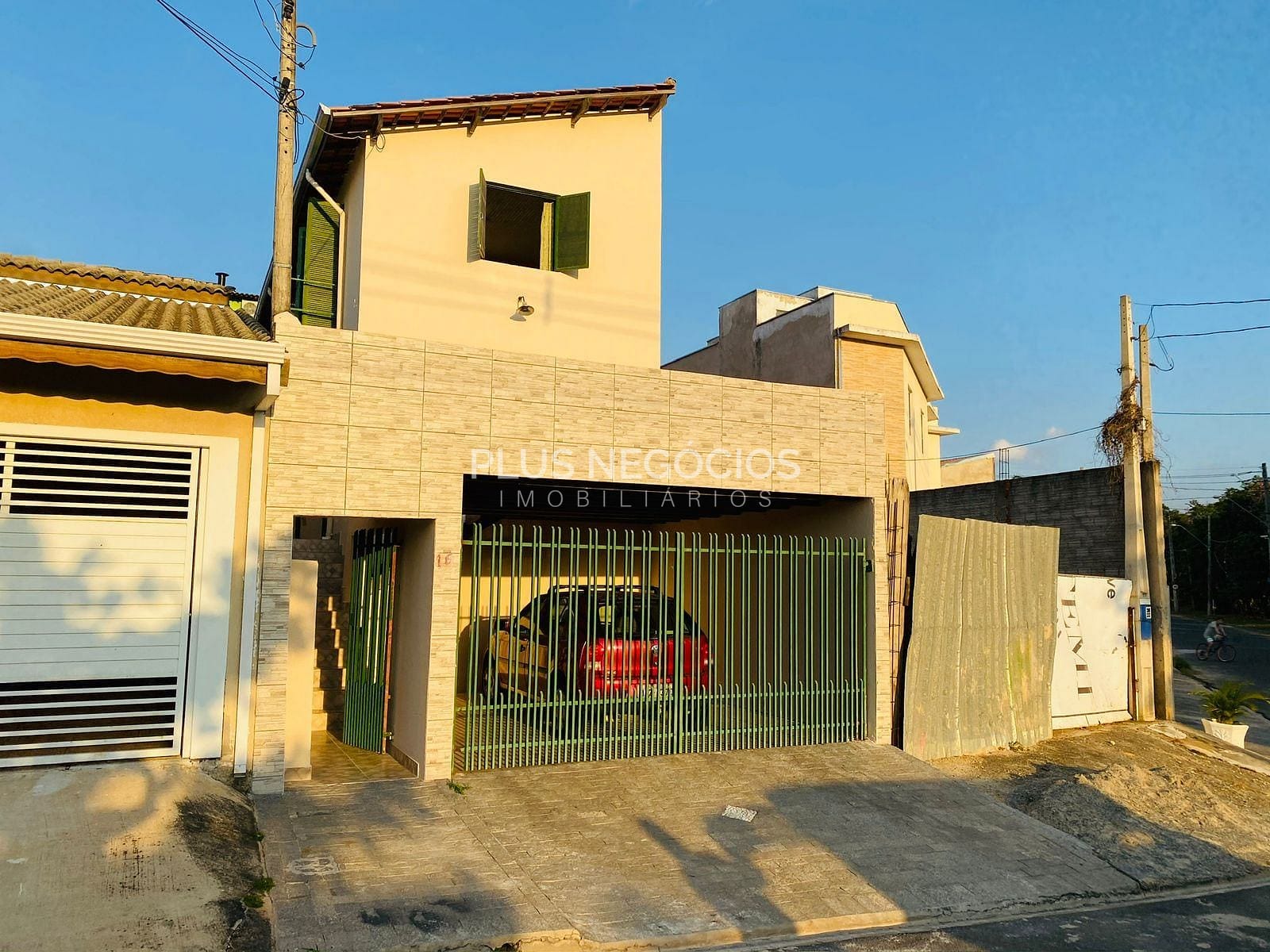 Apartamento à venda com 1 quarto, 45m² - Foto 33