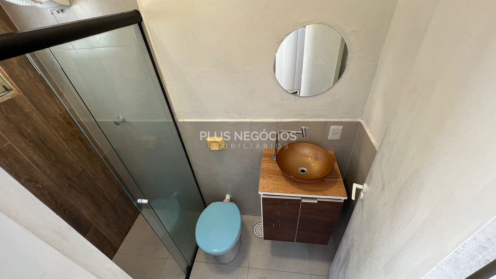 Apartamento à venda com 1 quarto, 45m² - Foto 29
