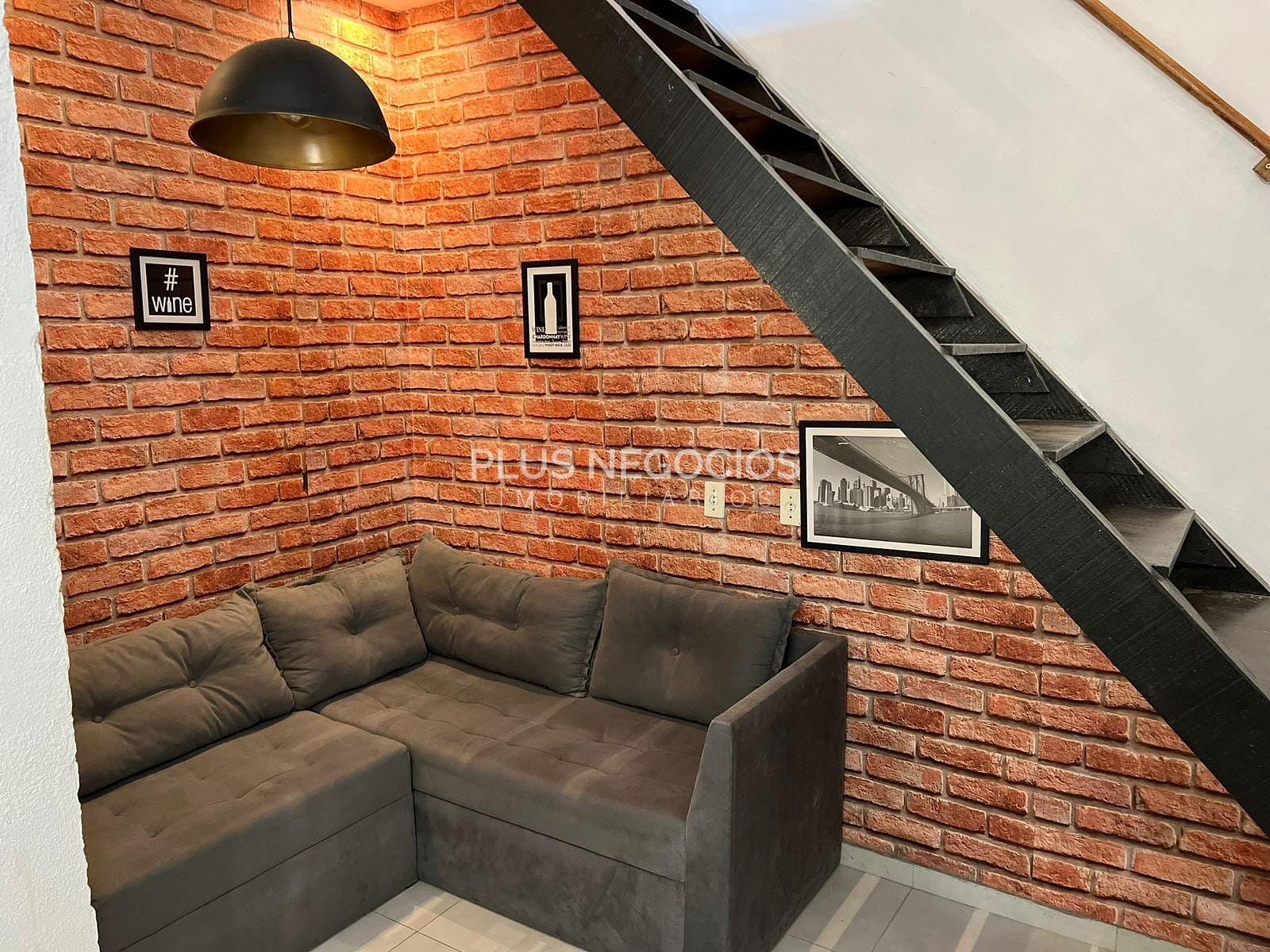 Apartamento à venda com 1 quarto, 45m² - Foto 30