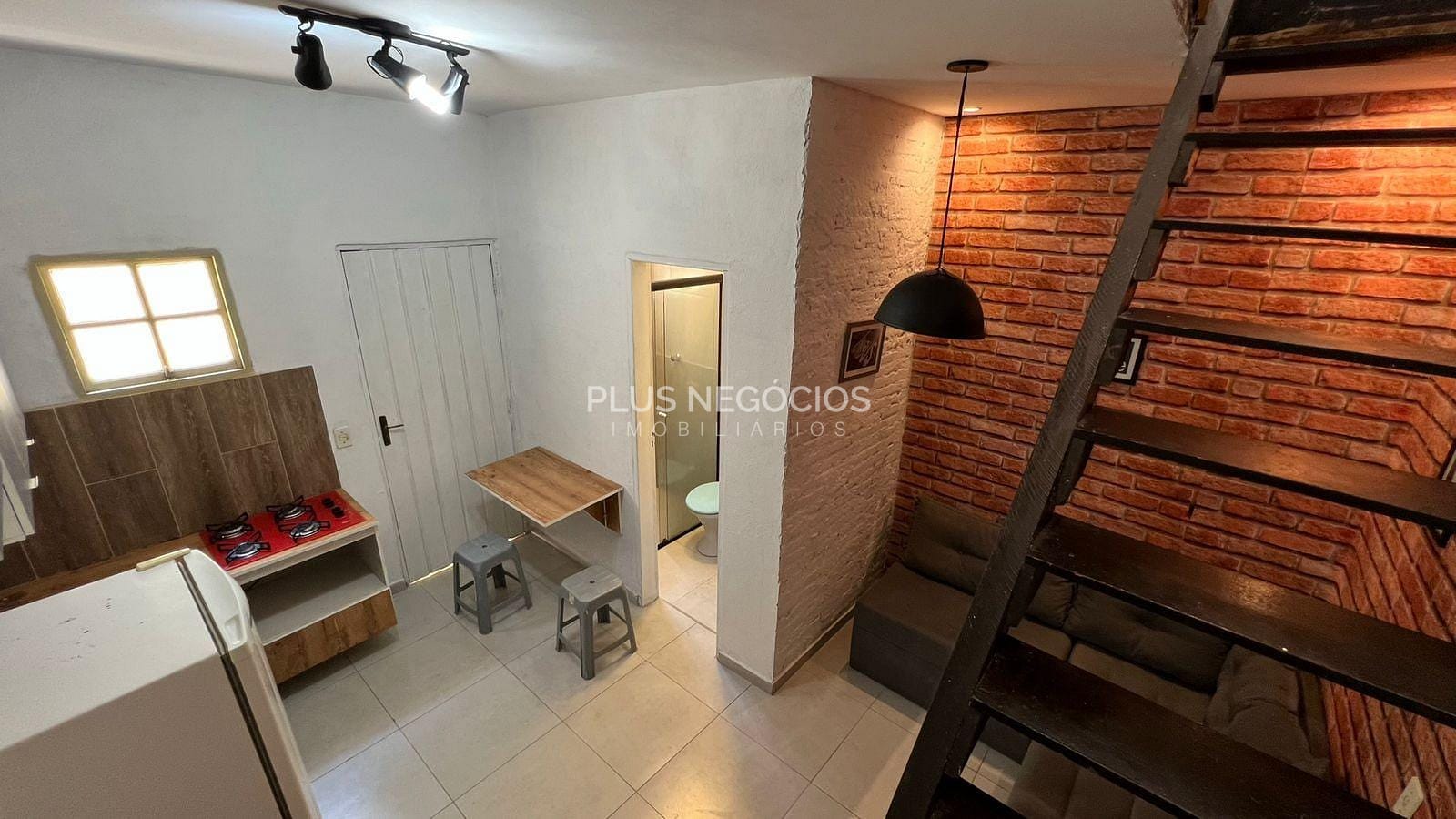 Apartamento à venda com 1 quarto, 45m² - Foto 27