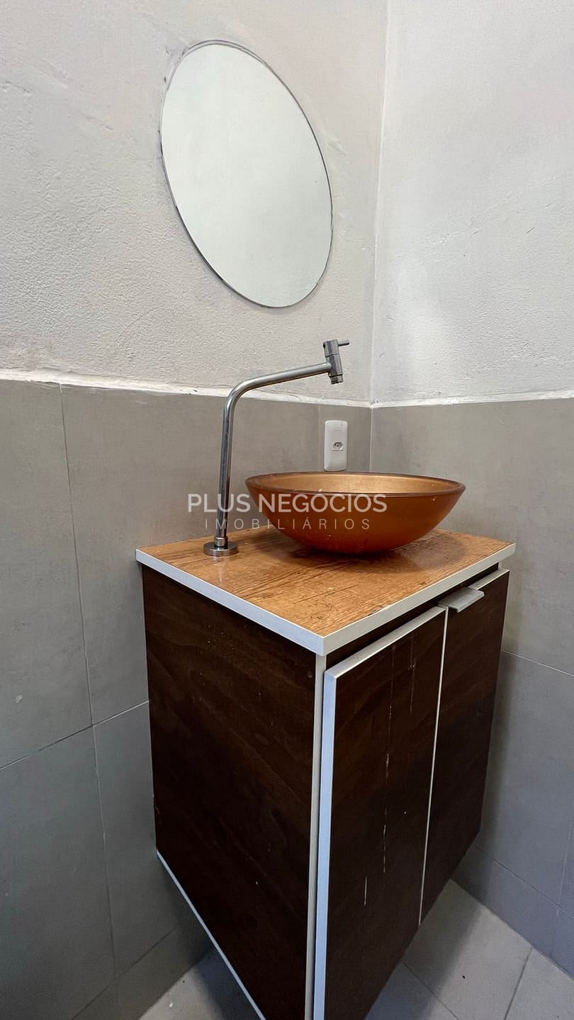Apartamento à venda com 1 quarto, 45m² - Foto 28