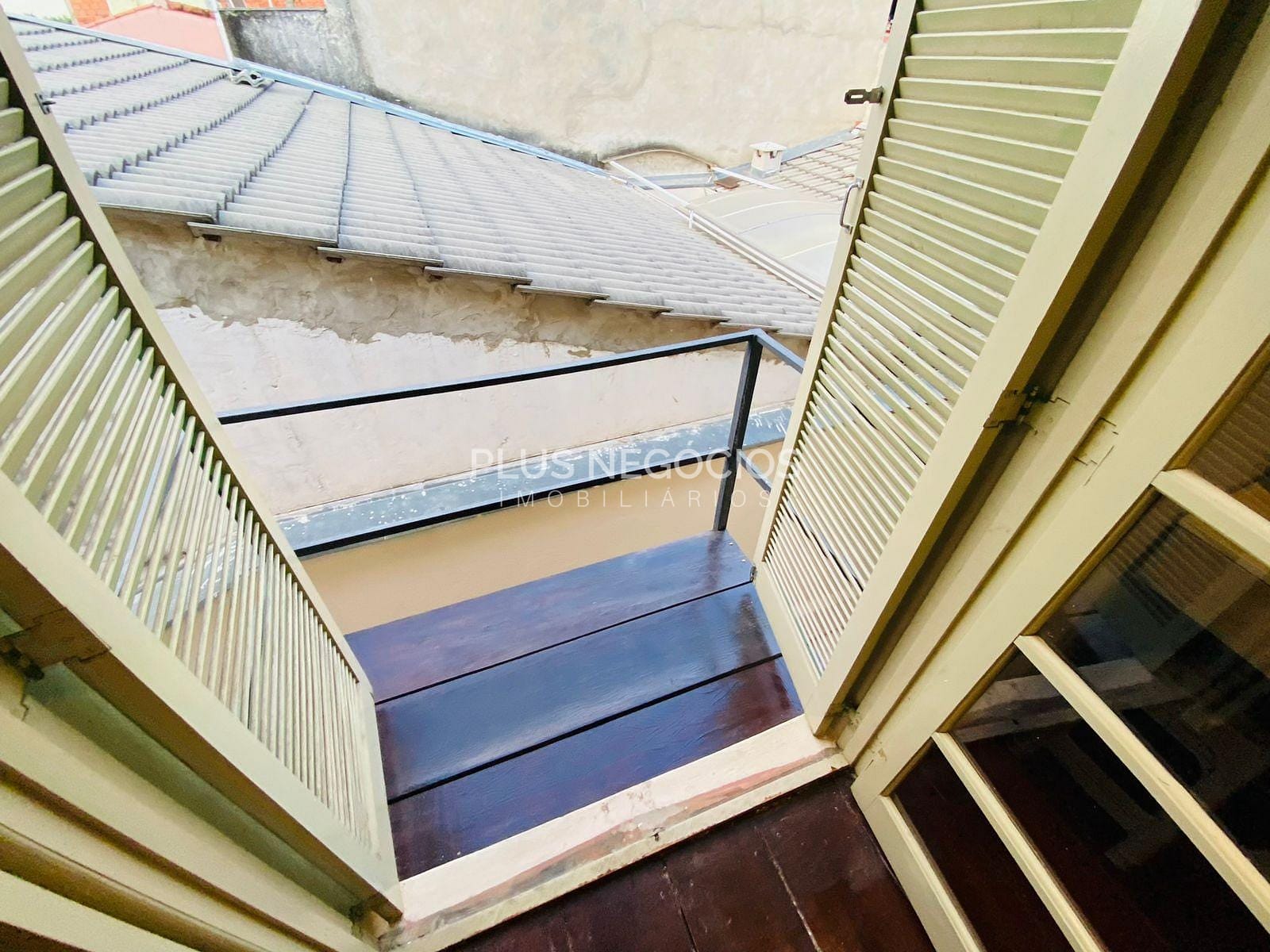 Apartamento à venda com 1 quarto, 45m² - Foto 20