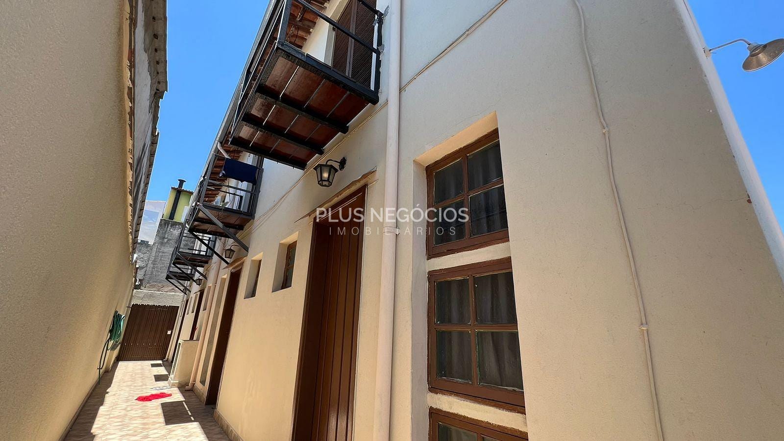Apartamento à venda com 1 quarto, 45m² - Foto 17