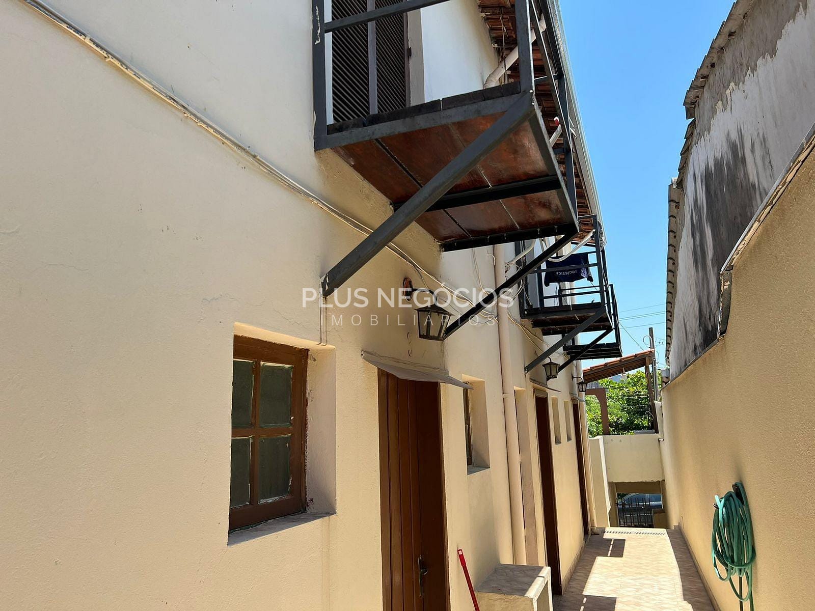 Apartamento à venda com 1 quarto, 45m² - Foto 23