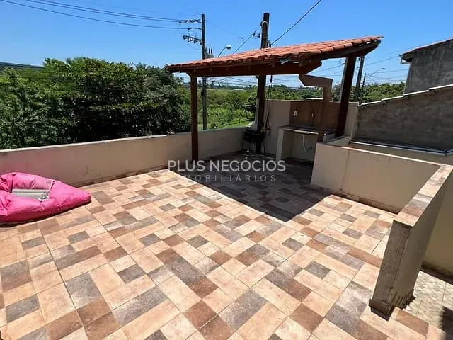 Apartamento com 150m² 1 quarto e 1 banheiro, à venda, no bairro Jardim Residencial Villa Amato em Sorocaba