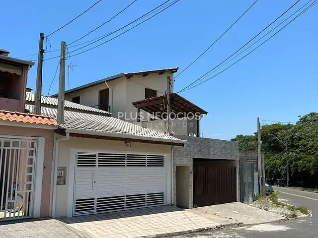 Apartamento com 150m² 1 quarto e 1 banheiro, à venda, no bairro Jardim Residencial Villa Amato em Sorocaba