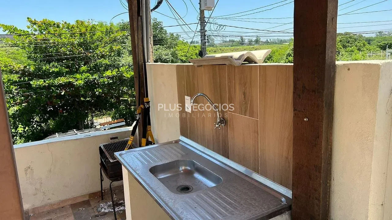Apartamento, 1 quarto, 45 m² - Foto 4