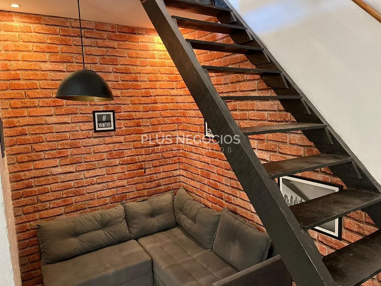 Apartamento, 1 quarto, 45 m² - Foto 8