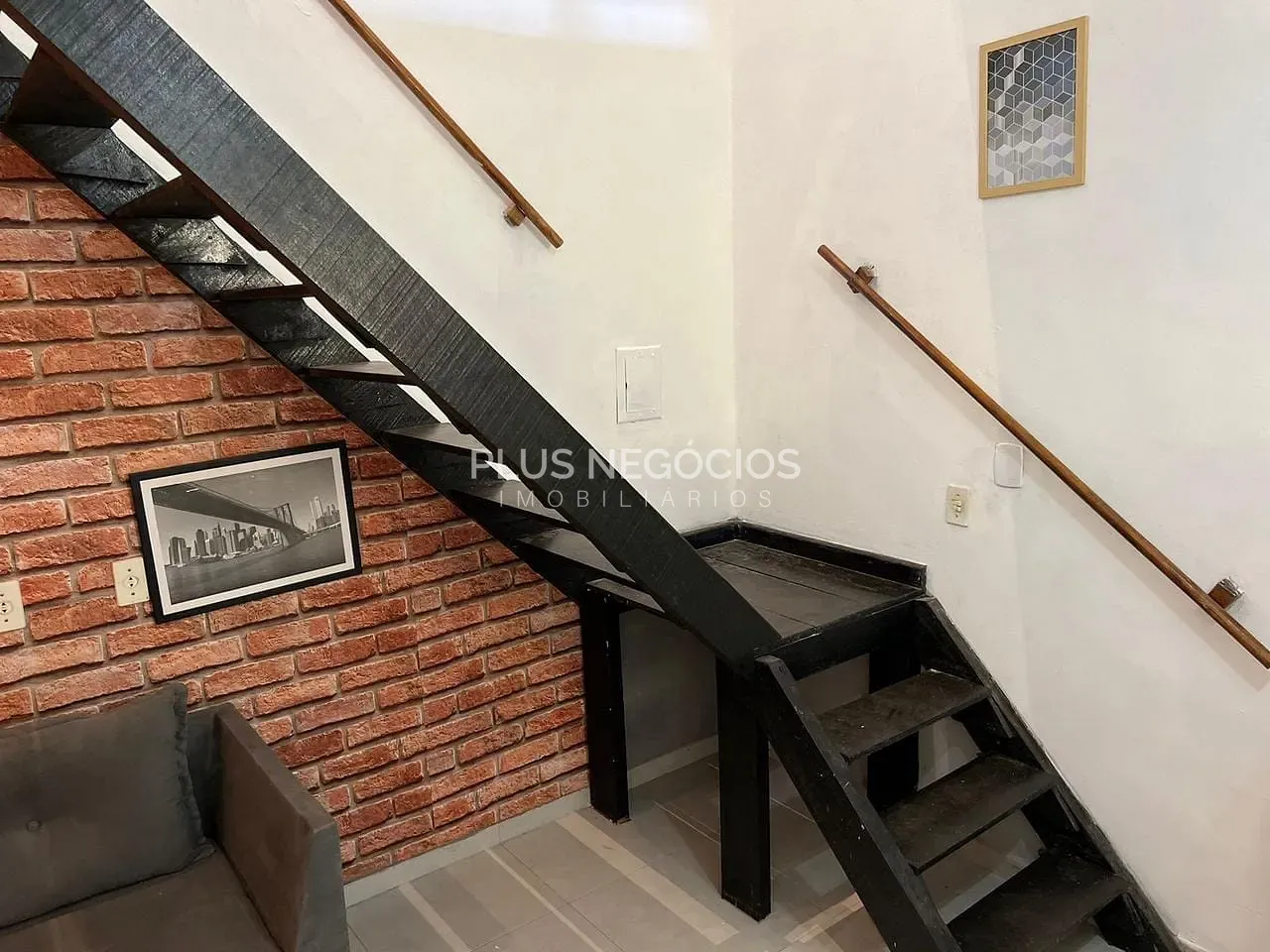 Apartamento, 1 quarto, 45 m² - Foto 9