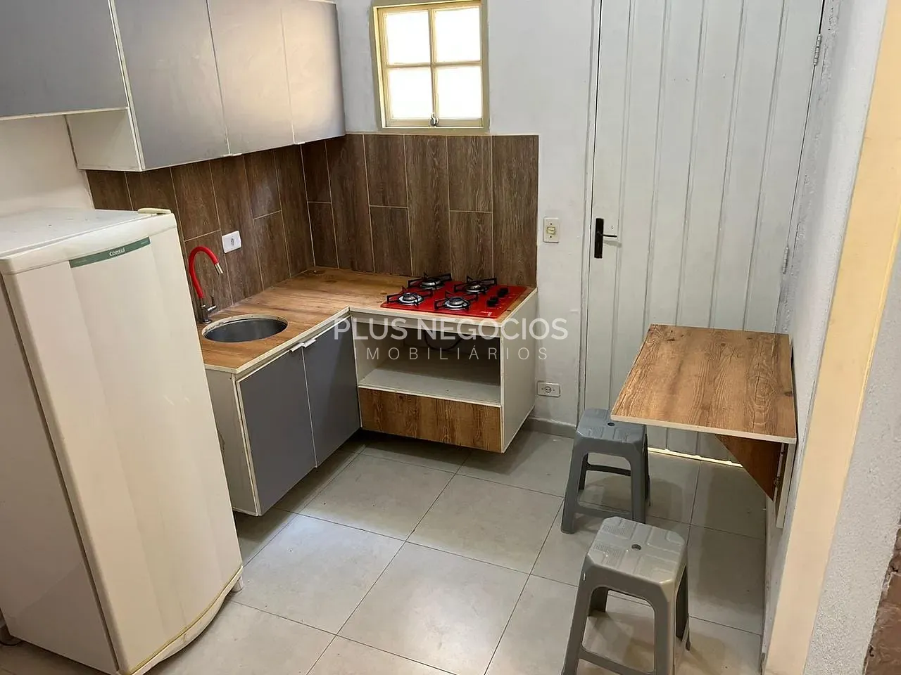 Apartamento, 1 quarto, 45 m² - Foto 10
