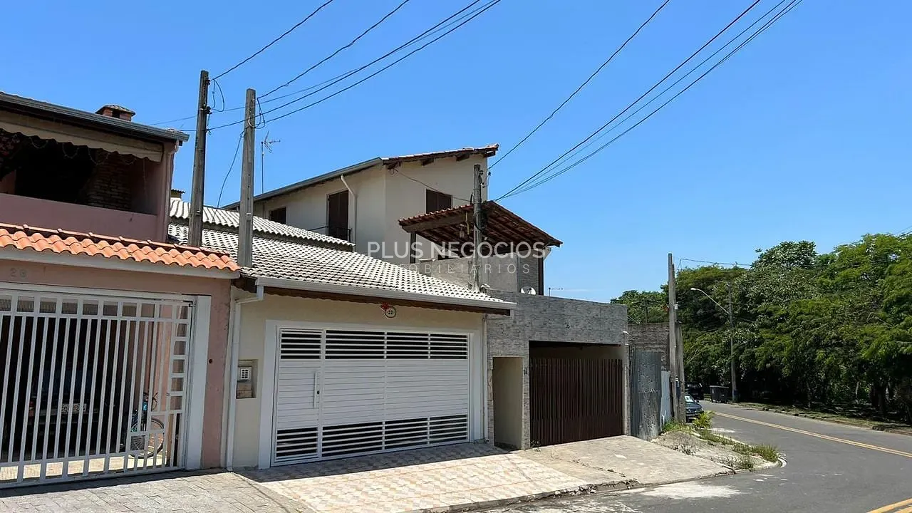 Apartamento, 1 quarto, 45 m² - Foto 2