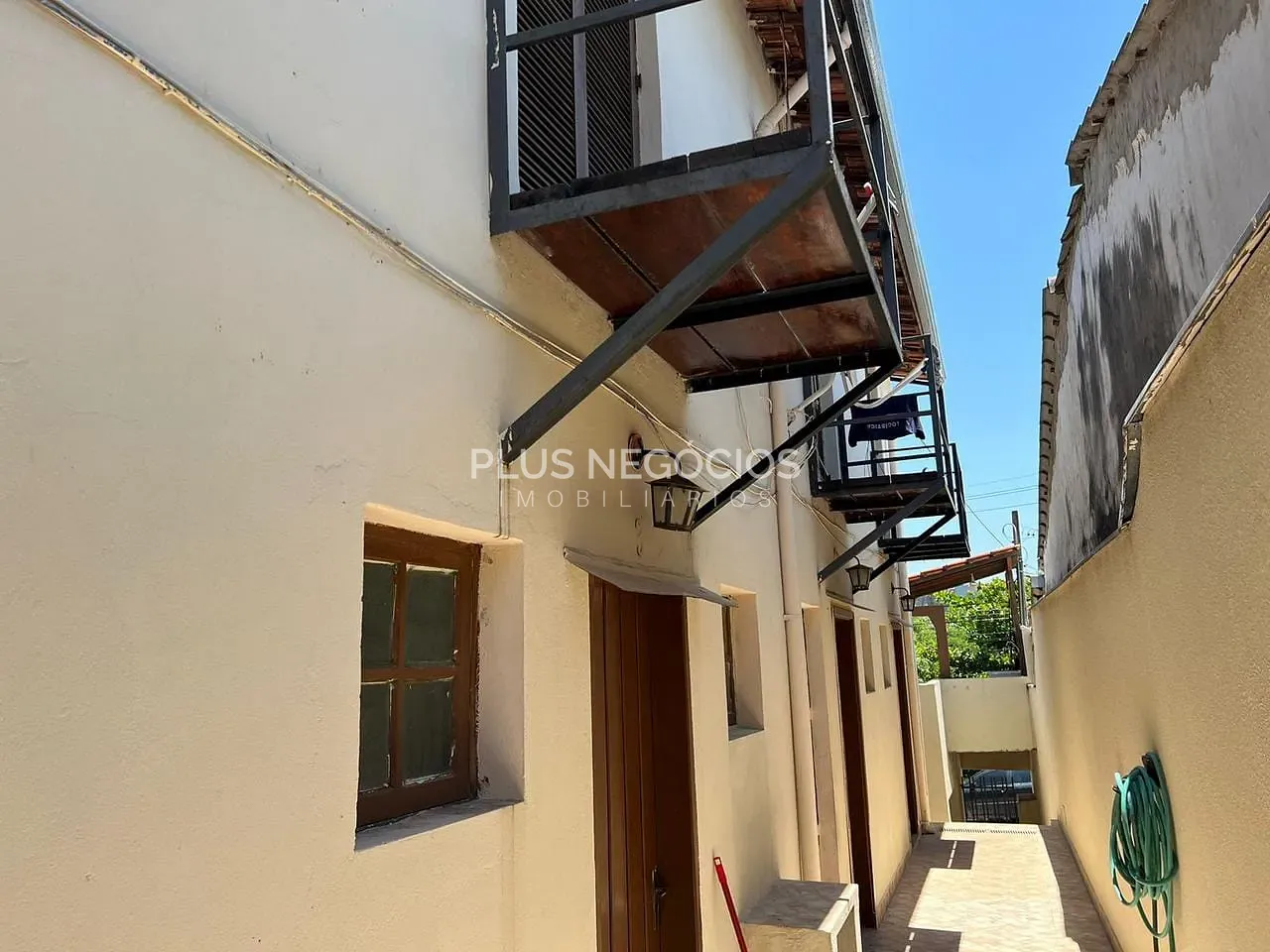 Apartamento, 1 quarto, 45 m² - Foto 5
