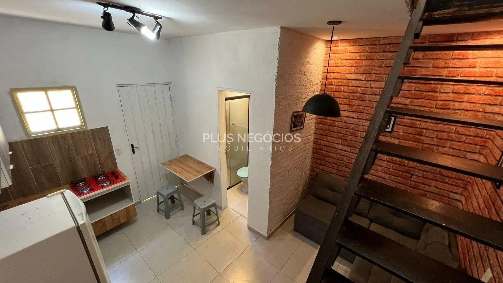 Apartamento, 1 quarto, 45 m² - Foto 27