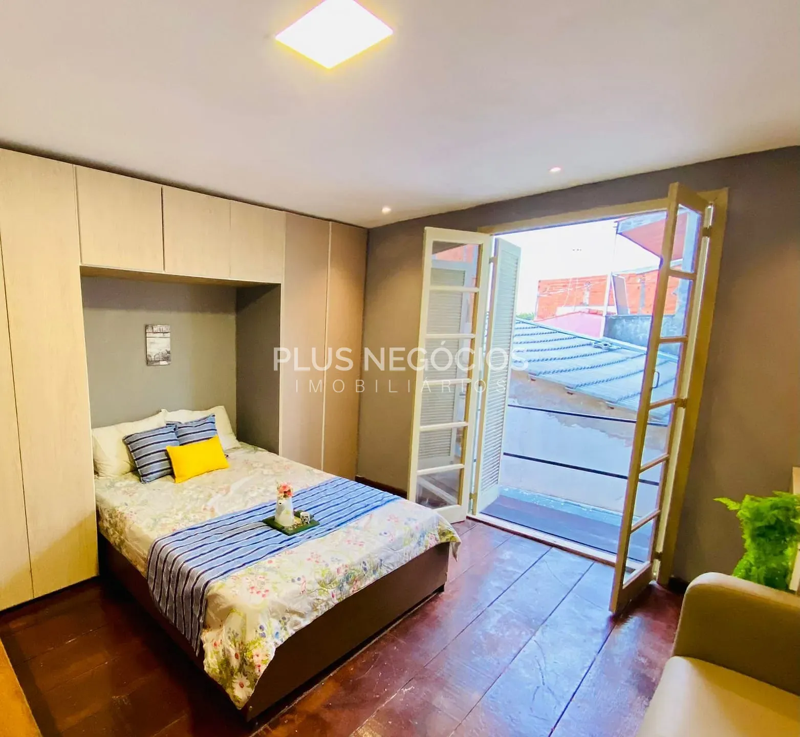 Apartamento, 1 quarto, 45 m² - Foto 26