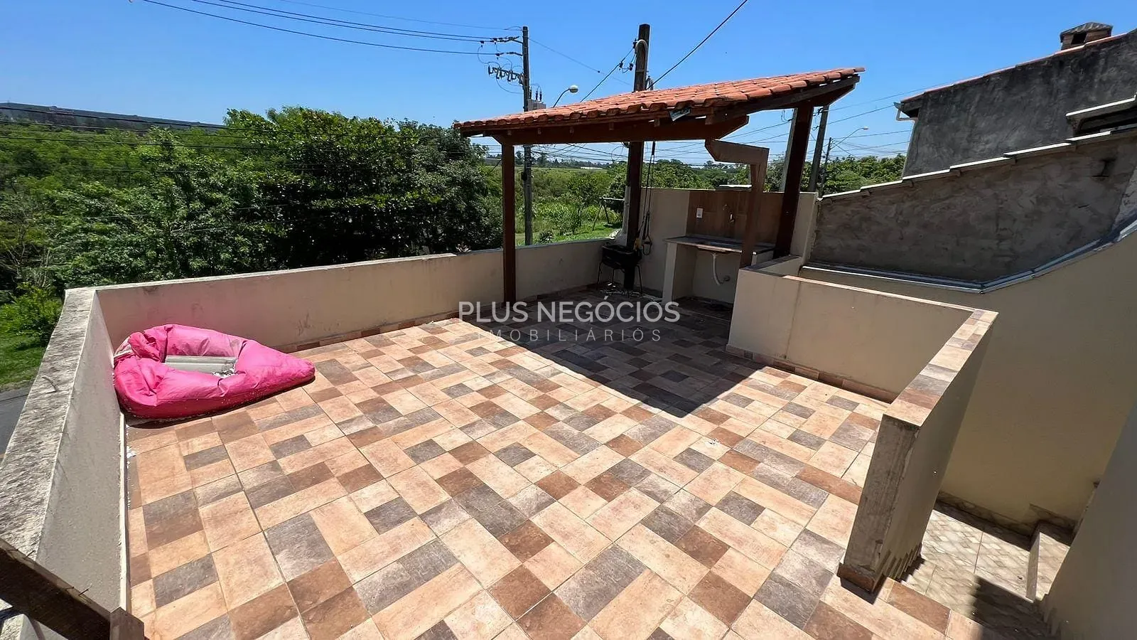 Apartamento, 1 quarto, 45 m² - Foto 18