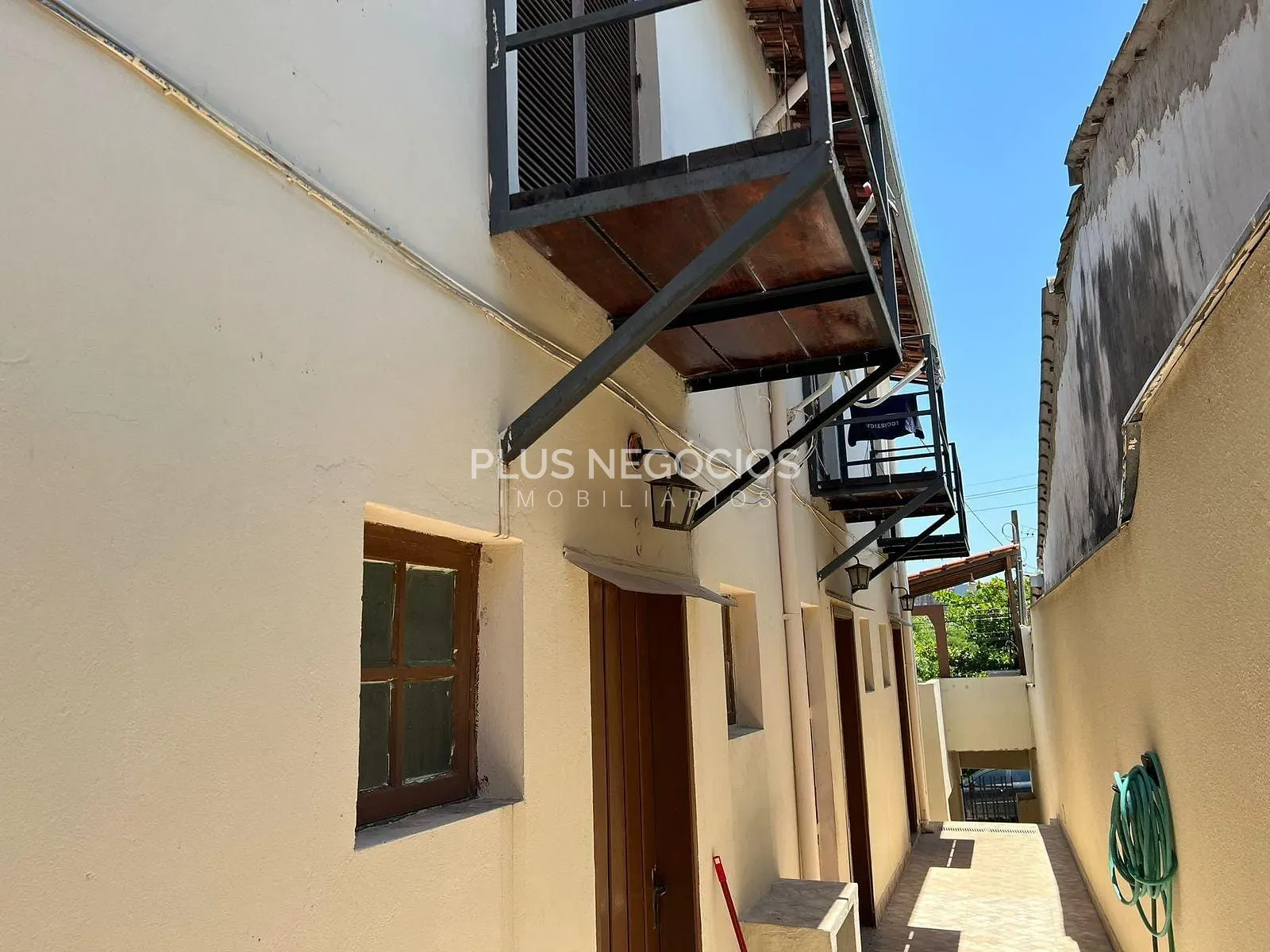 Apartamento, 1 quarto, 45 m² - Foto 23