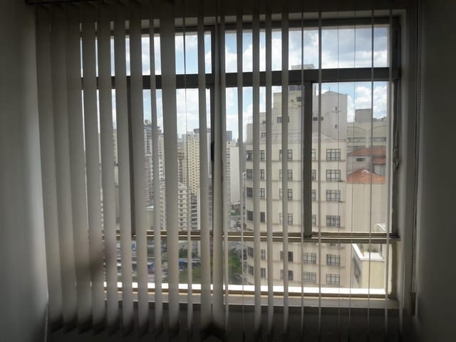 Conjunto comercial para alugar, no bairro Centro em São Paulo
