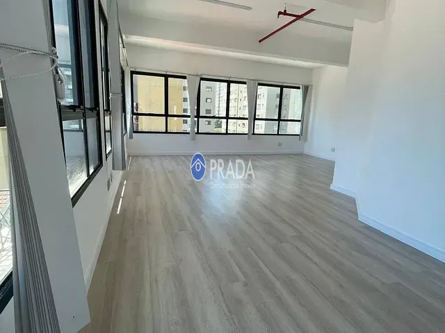 Prédio com 2778m², para alugar, no bairro Vila Clementino em São Paulo
