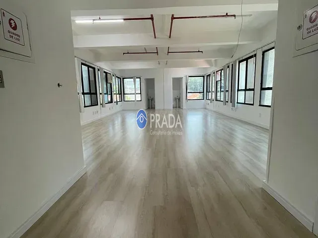 Prédio com 2778m², para alugar, no bairro Vila Clementino em São Paulo