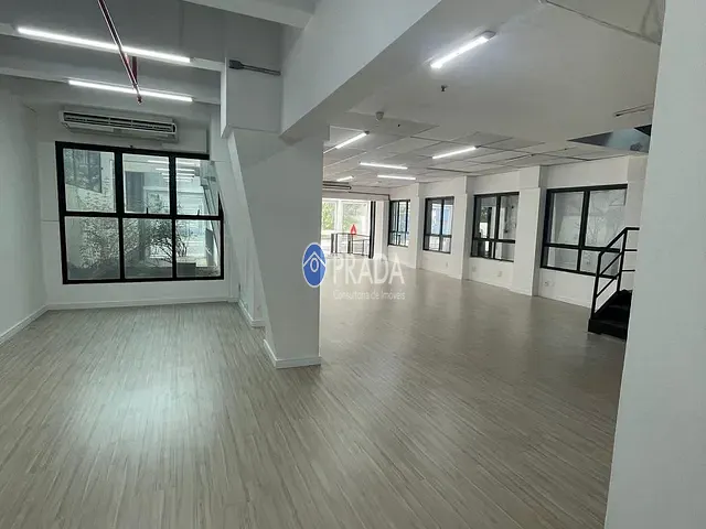 Prédio com 2778m², para alugar, no bairro Vila Clementino em São Paulo