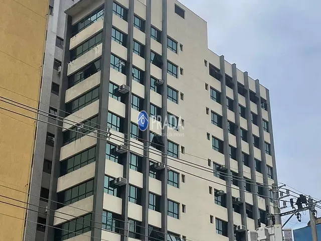 Prédio com 2778m², para alugar, no bairro Vila Clementino em São Paulo