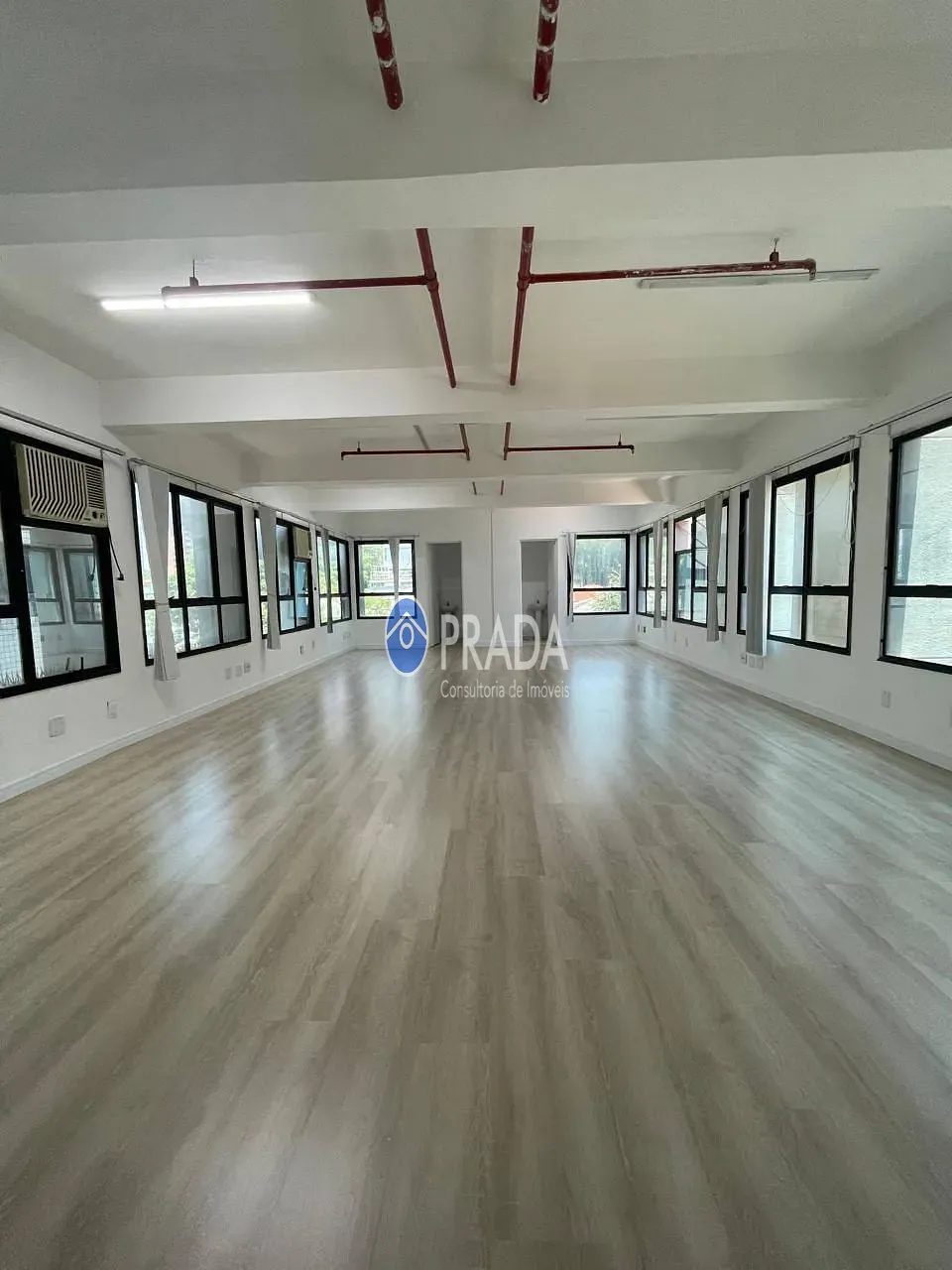 Prédio Inteiro, 2113 m² - Foto 9
