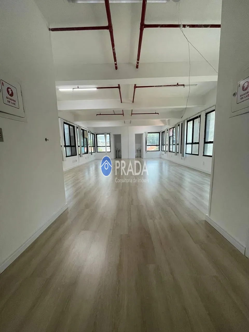 Prédio Inteiro, 2113 m² - Foto 4