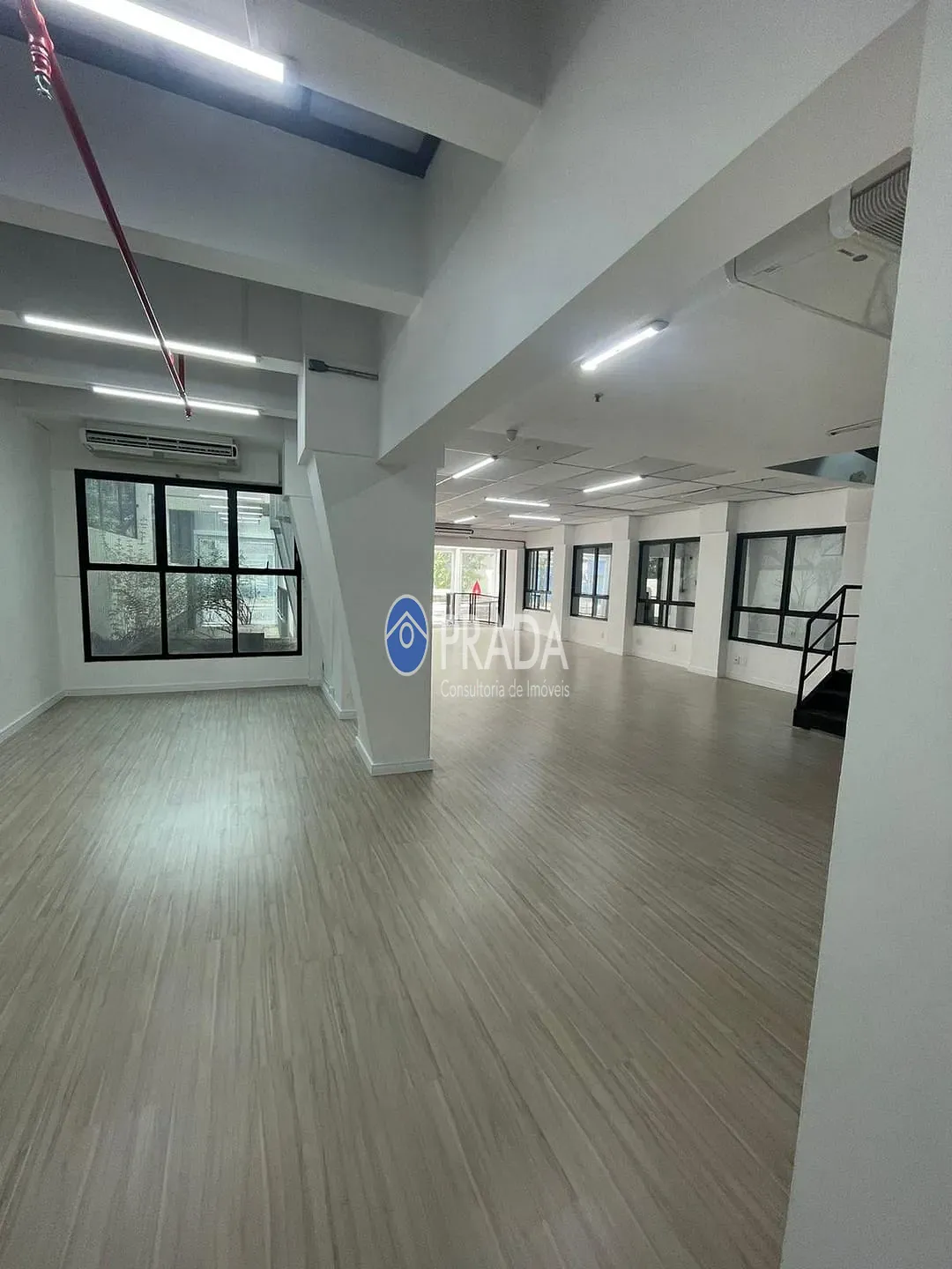 Prédio Inteiro, 2113 m² - Foto 5
