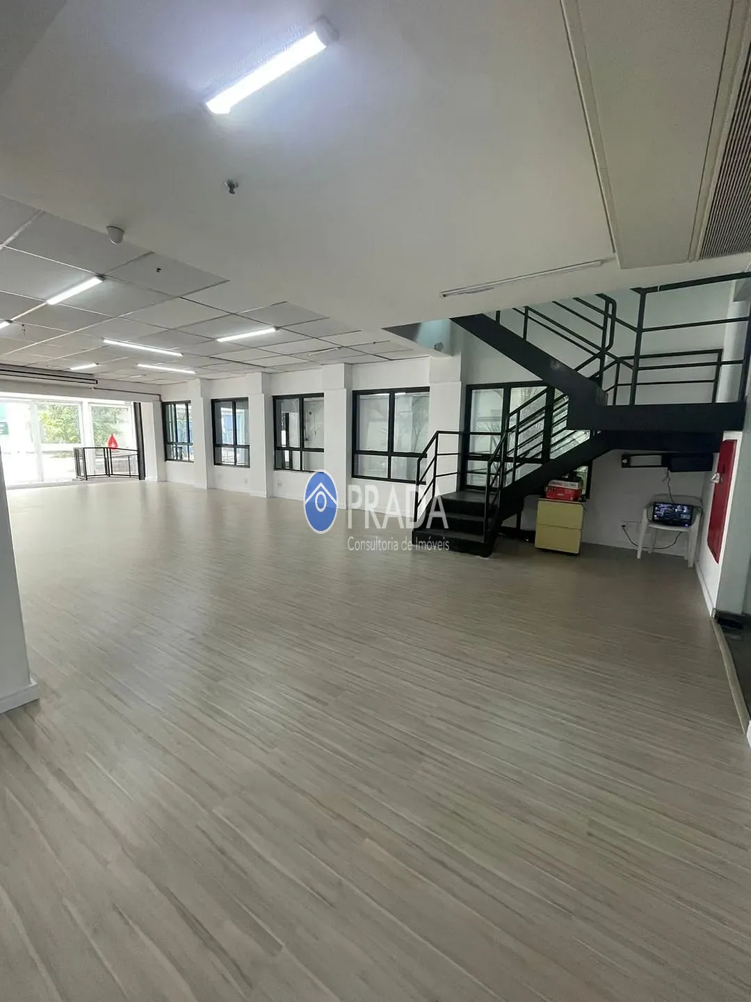 Prédio Inteiro, 2113 m² - Foto 6