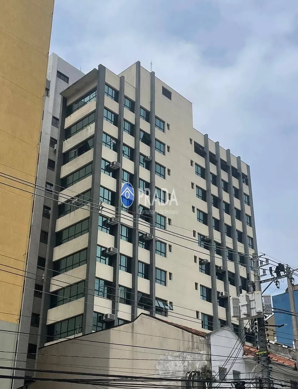 Prédio Inteiro, 2113 m² - Foto 2