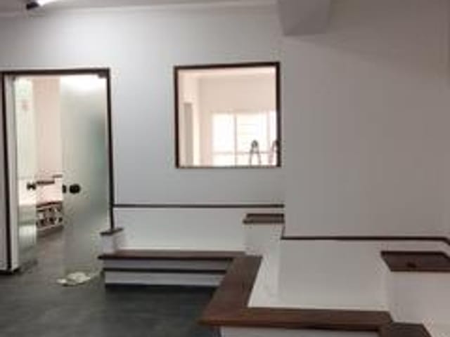 Foto do Prédio - Prédio à venda 1 Vaga, 160M², Centro, Sorocaba - SP | Ary Proenca Negócios Imobiliários Ltda