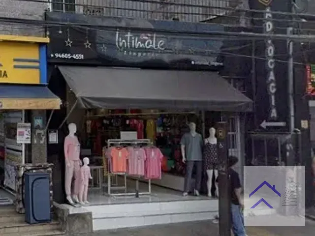 Prédio à venda, no bairro Vila Carmosina em São Paulo