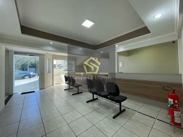 Prédio com 527m², para alugar, no bairro Vila Embare em Valinhos
