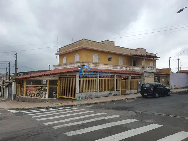 Prédio com 257m², à venda, no bairro Jardim Morada do Sol em Indaiatuba