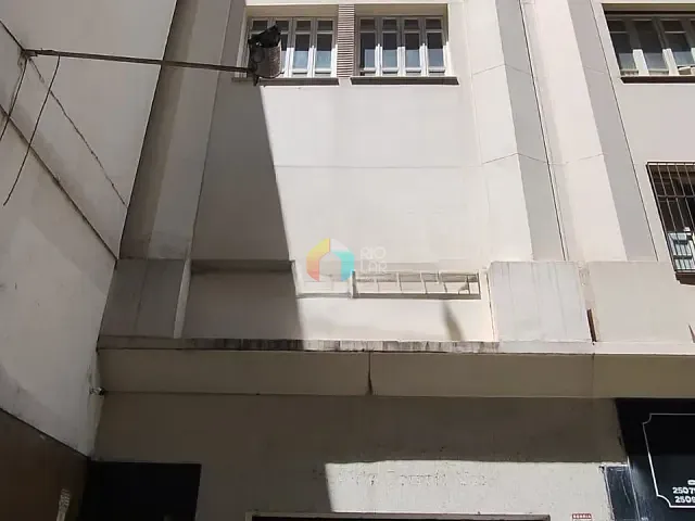 Prédio com 973m², à venda, no bairro Centro em Rio de Janeiro