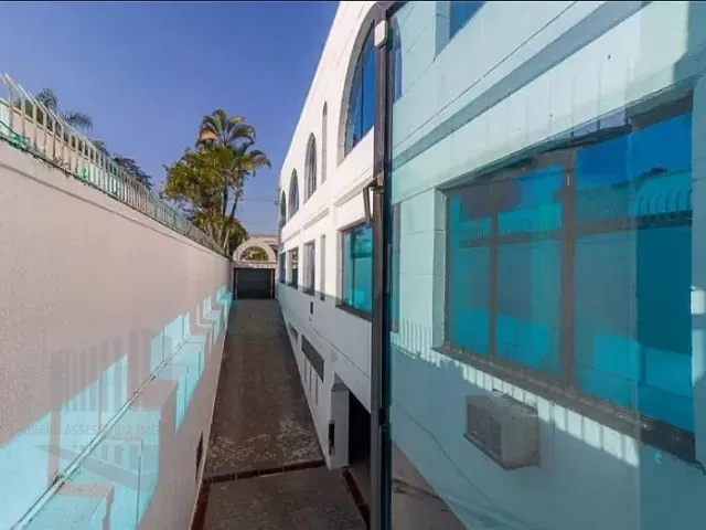 Prédio com 1250m², para alugar, no bairro Jardim Everest em São Paulo