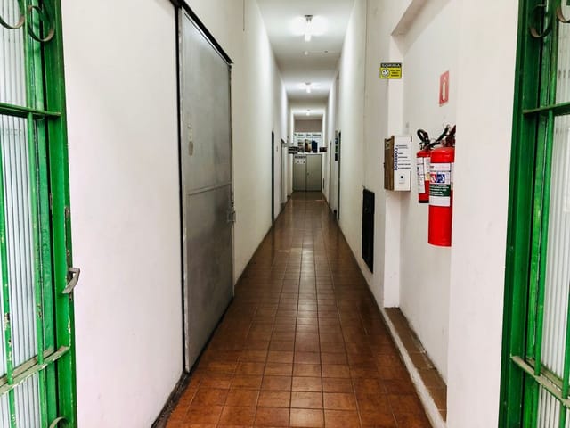 Foto do Prédio - Prédio à venda, 528 m² por R$ 7.200.000,00 - Vila Adyana - São José dos Campos/SP | RUSSI IMÓVEIS