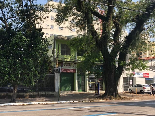 Foto do Prédio - Prédio à venda, 528 m² por R$ 7.200.000,00 - Vila Adyana - São José dos Campos/SP | RUSSI IMÓVEIS