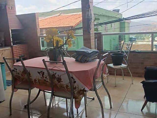Prédio à venda, no bairro Vista do Sol em Belo Horizonte