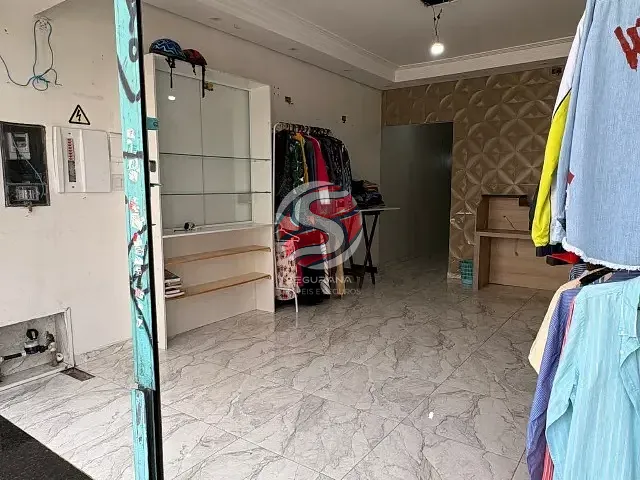 Prédio à venda, no bairro Santo Amaro em São Paulo