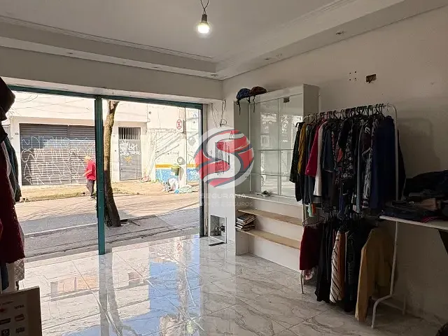 Prédio à venda, no bairro Santo Amaro em São Paulo