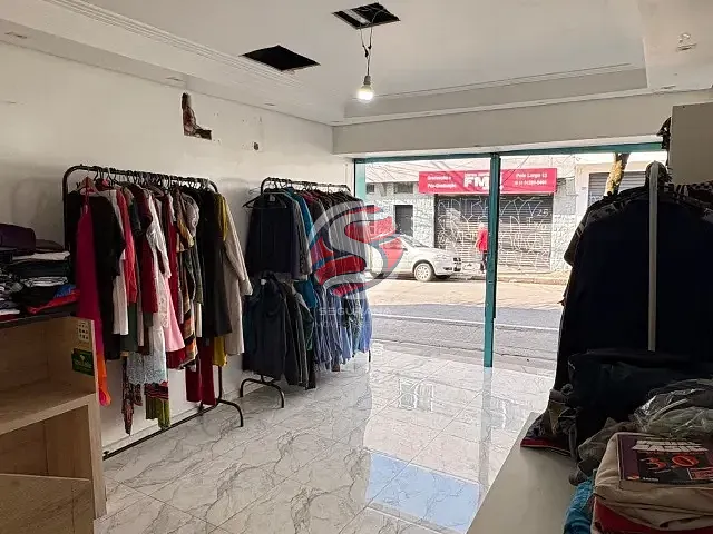 Prédio à venda, no bairro Santo Amaro em São Paulo