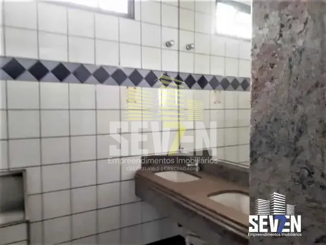 Prédio com 1470m², à venda, no bairro Vila Bonfim em Bauru
