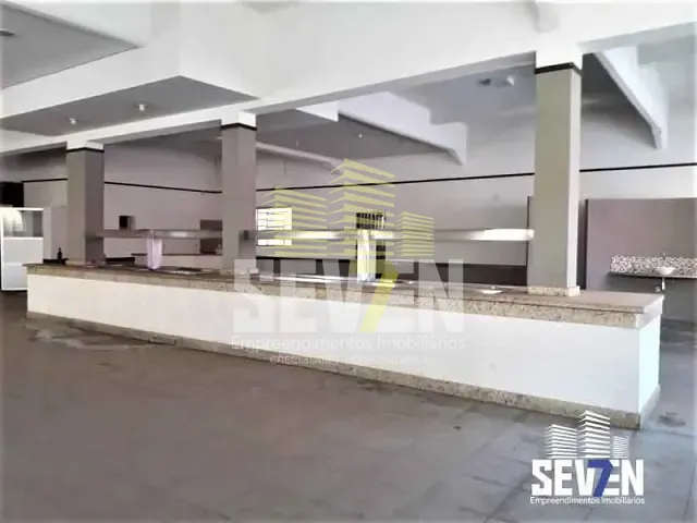 Prédio com 1470m², à venda, no bairro Vila Bonfim em Bauru