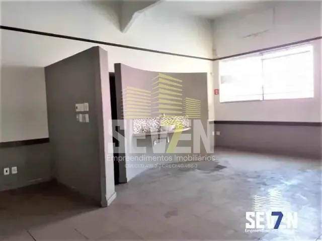 Prédio com 1470m², à venda, no bairro Vila Bonfim em Bauru